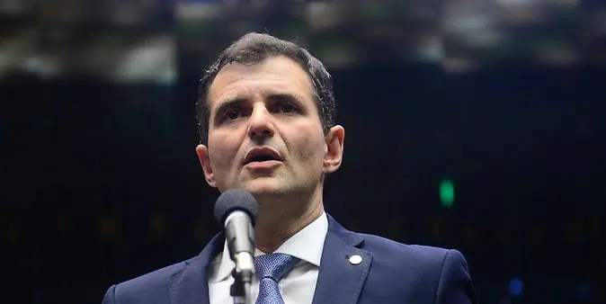 Marcos Abrão compartilha preocupações sobre as invasões aos empreendimentos concluídos não repassados aos beneficiários