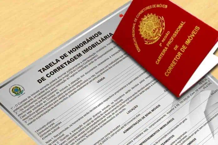 COFECI diz apoiar fim da tabela de corretagem imobiliária