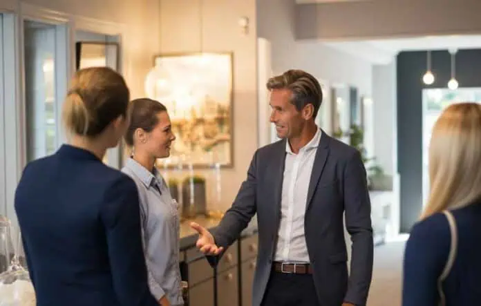 Corretor de Imóveis – Como atrair mais clientes e aumentar suas vendas