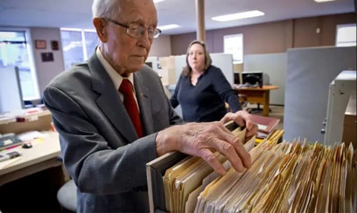 Lições de um corretor de imóveis com mais de 70 anos de experiência