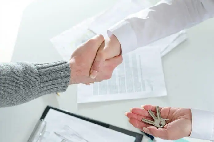 financiamento habitacional