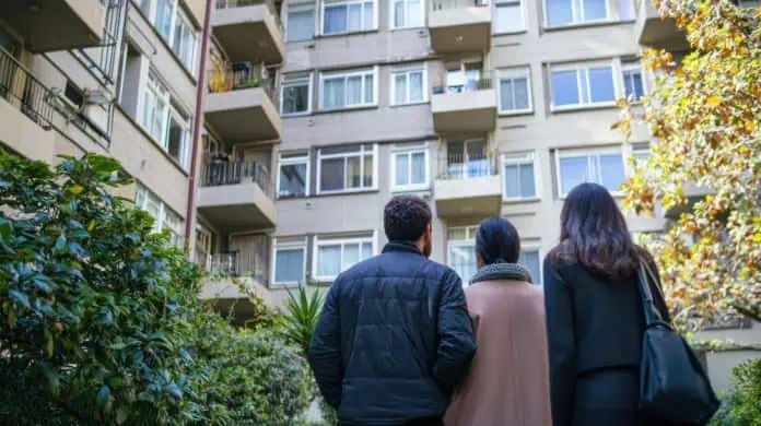 Mercado imobiliário é aquecido por universitários no início do ano