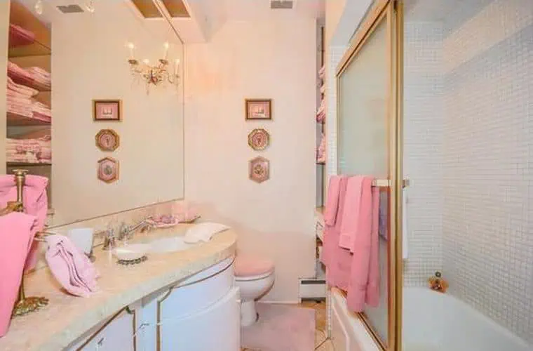 Mulher de 96 anos quer vender sua casa 8