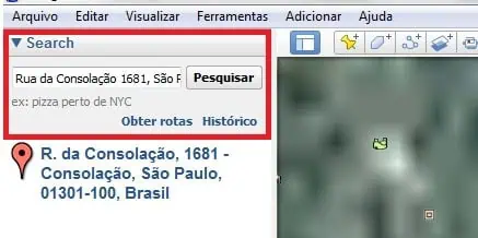 mapa 1