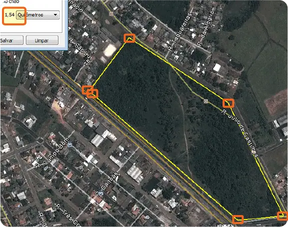 mapa 4