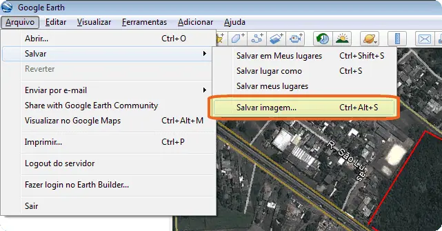 mapa 5