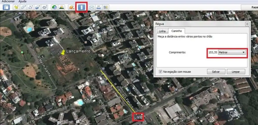 mapa 8