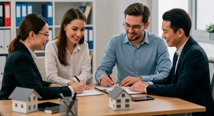 Conheça os diferentes tipos de financiamento imobiliário