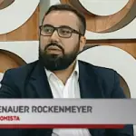 Adenauer Cesar Rockenmeyer