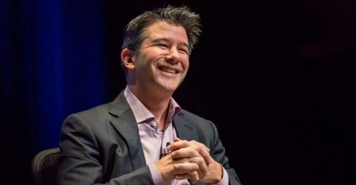Ex-CEO da Uber adquire startup do mercado imobiliário