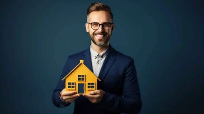 Frases que irão fazer você ganhar dinheiro como corretor de imóveis
