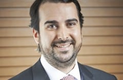 Advogado Luis Rodrigo Almeida