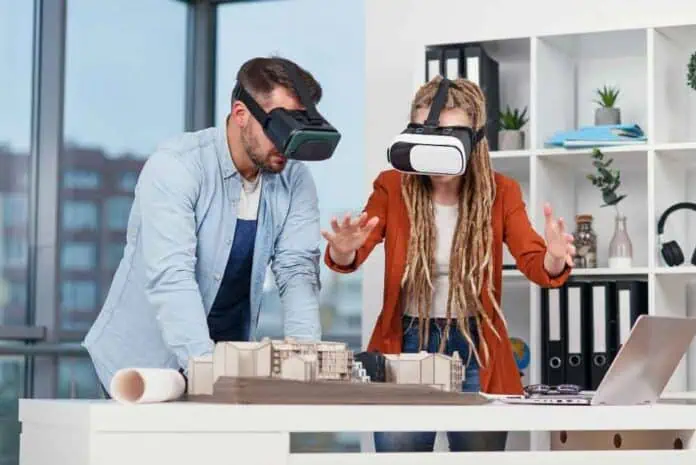 A realidade virtual e as vendas personalizadas no mercado imobiliário