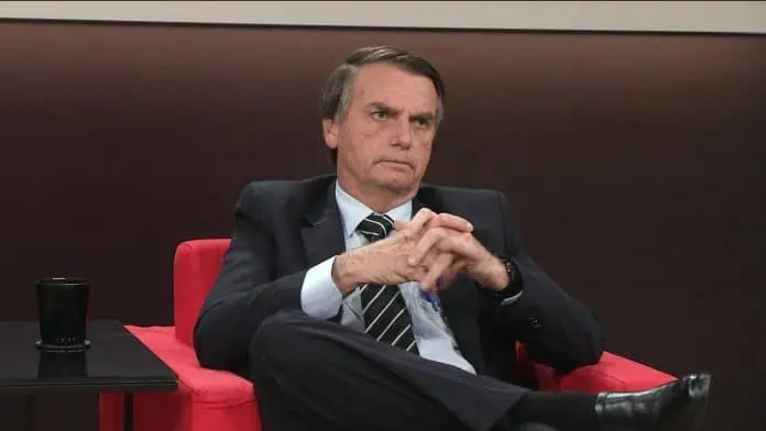 Jair Bolsonaro e o mercado imobiliário