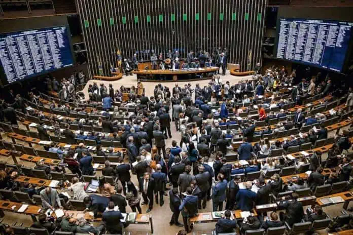 Senado aprova projeto de lei sobre distrato imobiliário