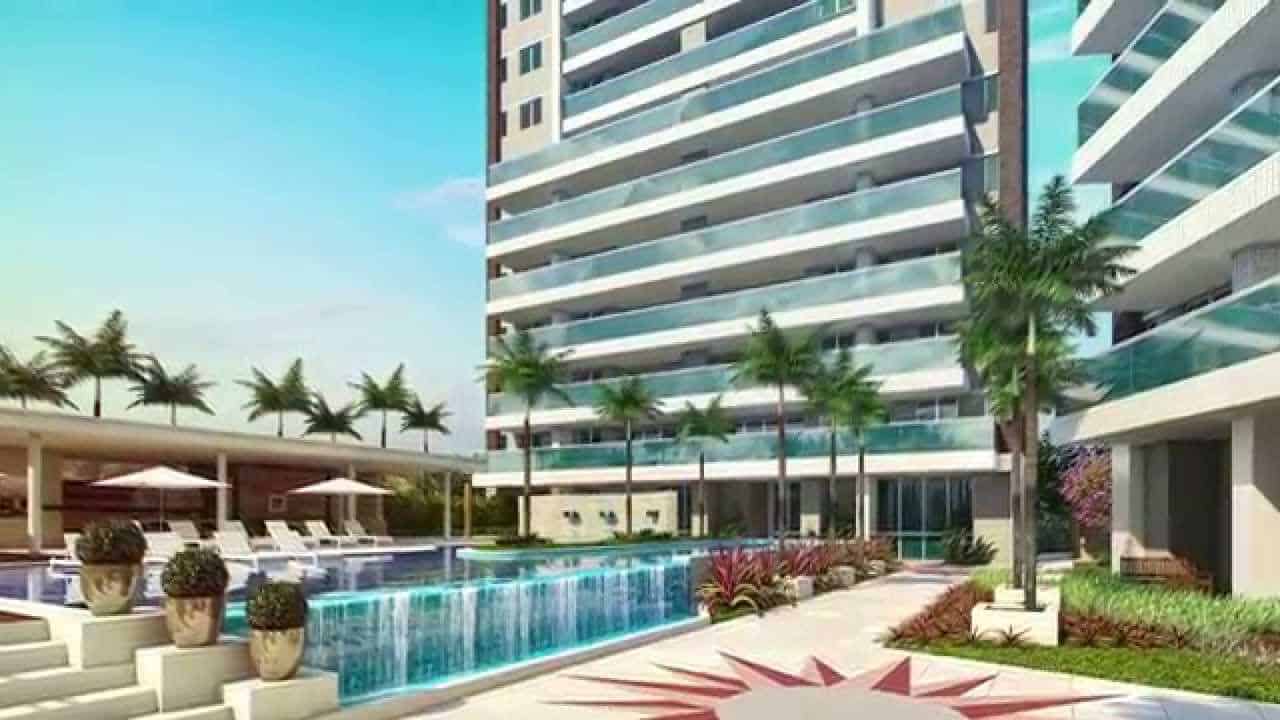 Edif cio Mais Alto Do Cear Inaugurado Em Juazeiro Do Norte 