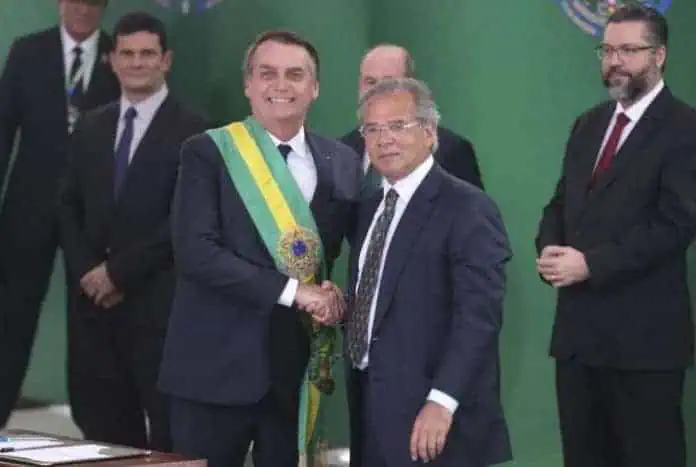 Governo vai liberar R$ 700 milhões para o Minha Casa Minha Vida