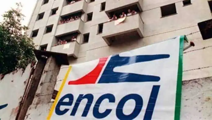 Marco para o mercado imobiliário a nível nacional, falência da construtora ENCOL completa 20 anos