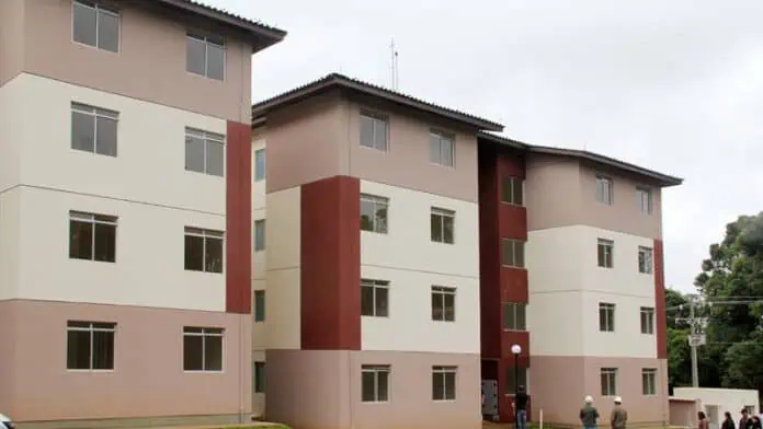 Cohab denuncia corretor de imóveis que vendia unidades em construção