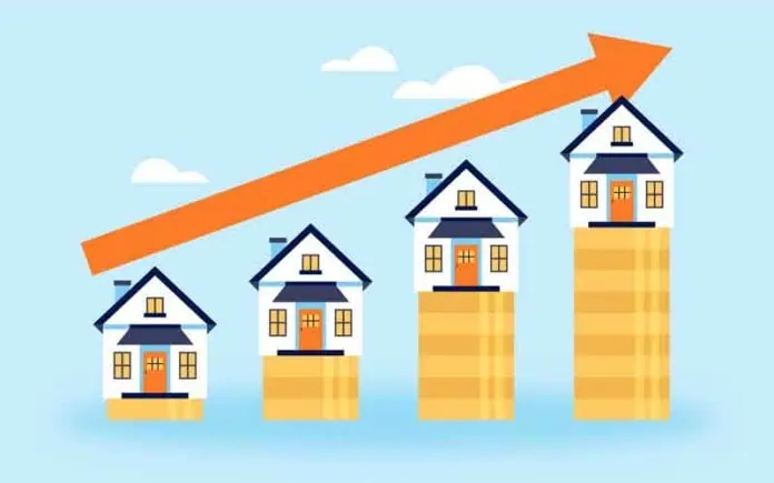 Mercado imobiliário deve crescer de 10% a 15% em 2019