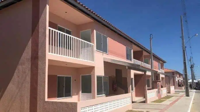 Minha Casa Minha Vida poderá permitir que beneficiário escolha o tipo de residência e o local onde construir o imóvel