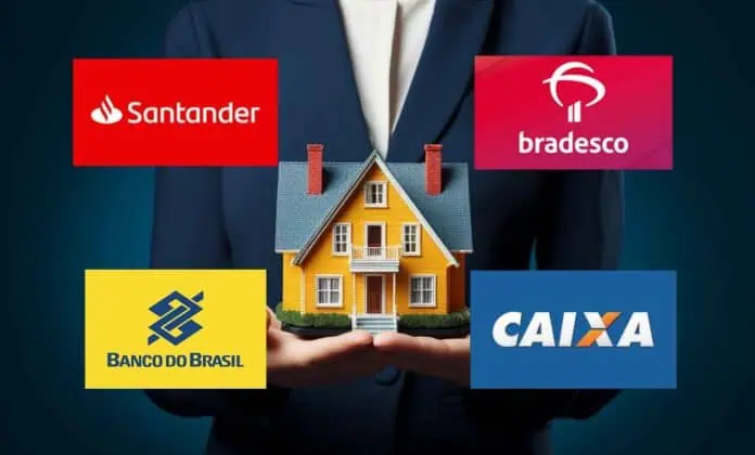 Como conseguir financiamento imobiliário: confira 5 dicas