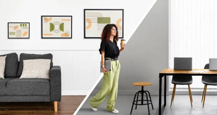 O que não é Home Staging?