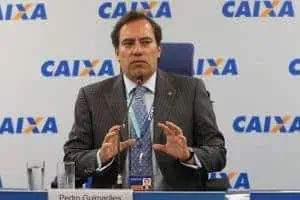 Pedro Guimarães