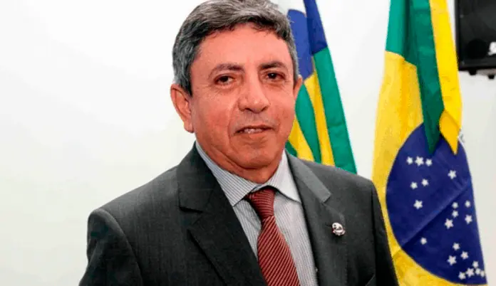 Presidente do Creci, Nogueira Neto, morre com suspeita de Covid-19