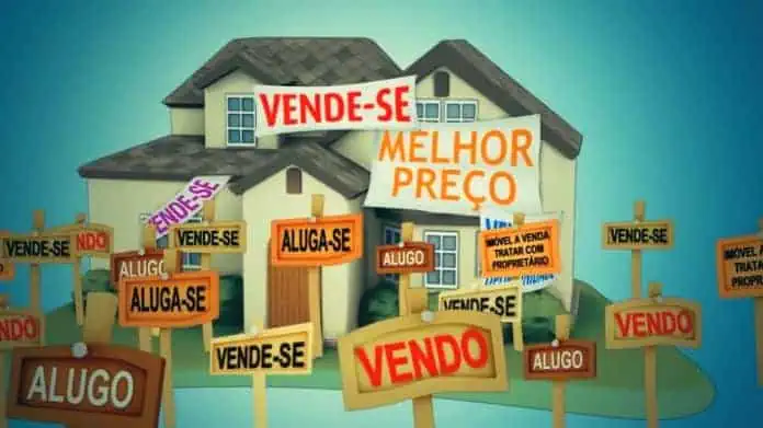 Avaliação Imobiliária, para captar imóveis com exclusividade.
