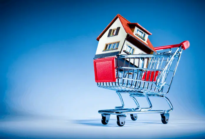 Corretores de imóveis podem vender imóveis retomados Caixa