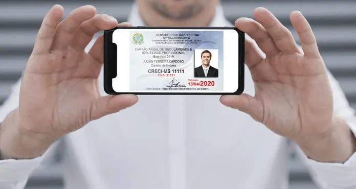 Negociação imobiliária deve ser feita com auxílio de profissional habilitado