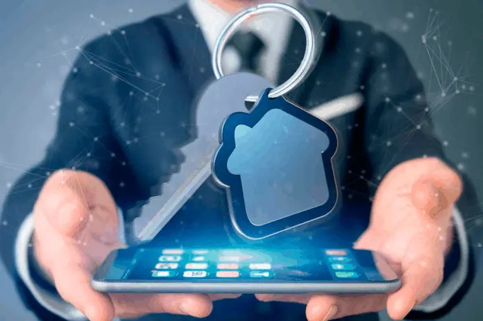 A tecnologia ganhou lugar no mercado imobiliário e aceleram o processo de compras de imóveis