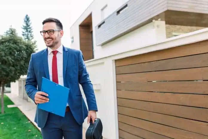 Imobiliárias e corretores com CNPJ podem se cadastrar para parceria com a POUPEX