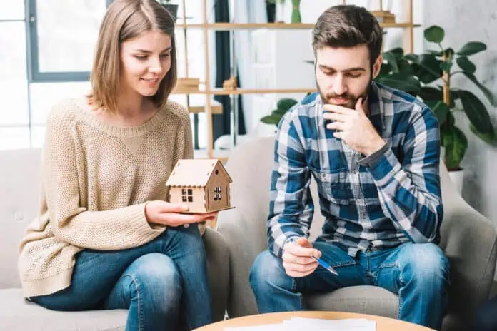 O que é melhor: comprar ou alugar um imóvel?