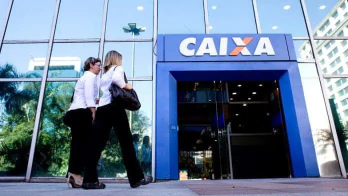 Caixa registrou em julho maior valor histórico mensal no crédito imobiliário