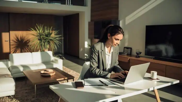 O impacto da nova tendência de home office no mercado imobiliário?