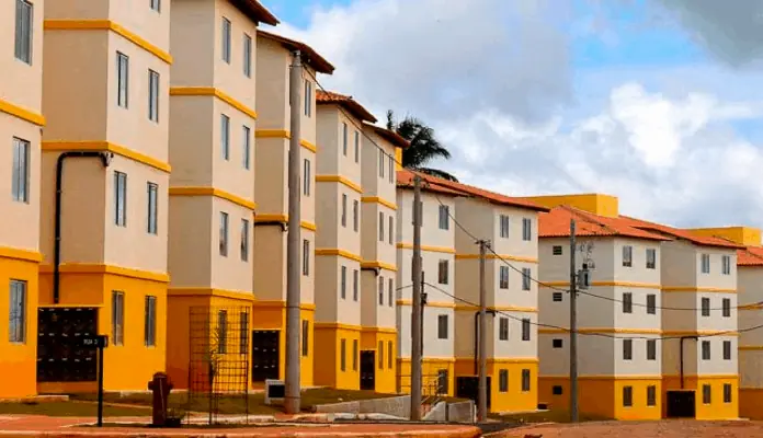 Entenda os critérios do programa Casa Verde e Amarela para ter uma casa própria