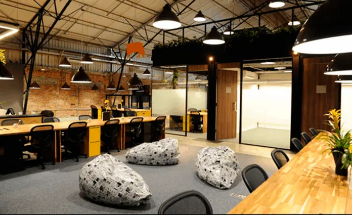 Imobiliárias informam: 7 Benefícios de alugar um Coworking em Ribeirão Preto