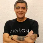 Paulo Roberto de Oliveira