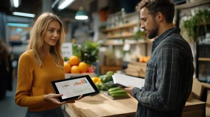 Como fazer uma prospecção de clientes de forma mais eficiente?