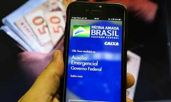 Corretor de imóveis tem direito ao auxílio Emergencial 2021