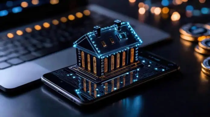 Financiamento imobiliário em Bancos Digitais: é possível?