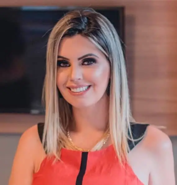Marcele Machado