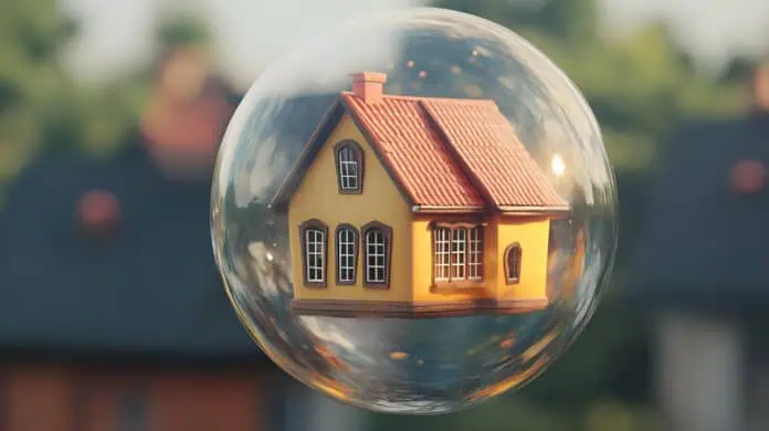 Pesquisadores descartam bolha imobiliária