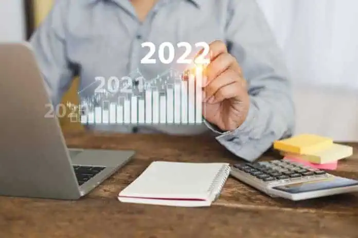 Ideias de marketing para imobiliária para 2022