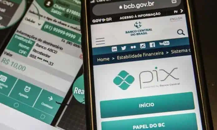 Veja o que mudou no PIX, novas regras