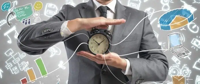 7 Dicas para ajudar você corretor de imóveis a administrar o seu tempo