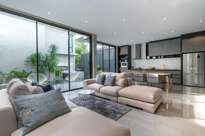 10 ideias lindas e prática para decorar salas
