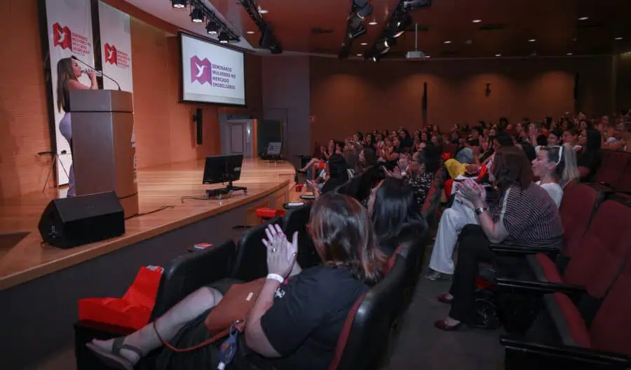 São Paulo recebe o Seminário Mulheres no Mercado Imobiliário